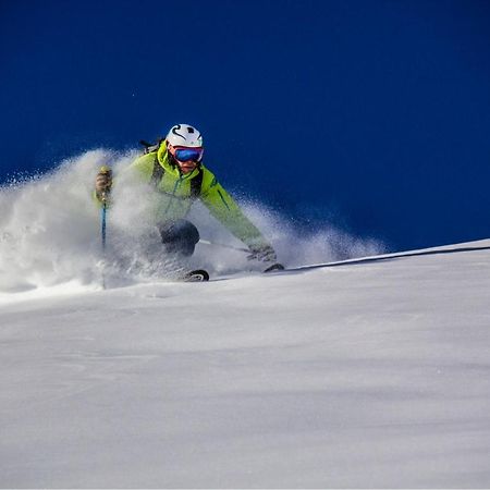 Apartamento Les Mitoulets Morzine Exterior foto